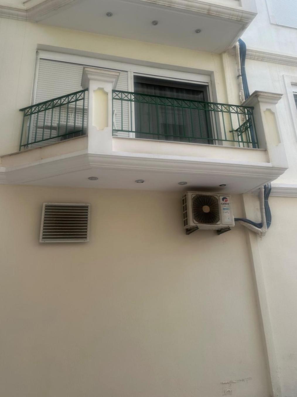 Dimitra City Apartment Сития Экстерьер фото